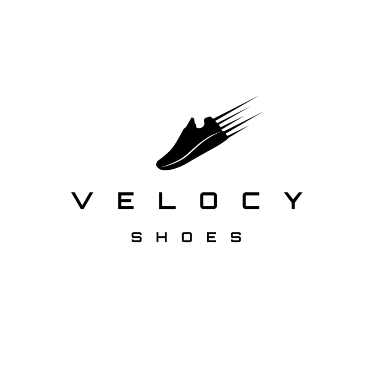 Velocy Shoes Logo