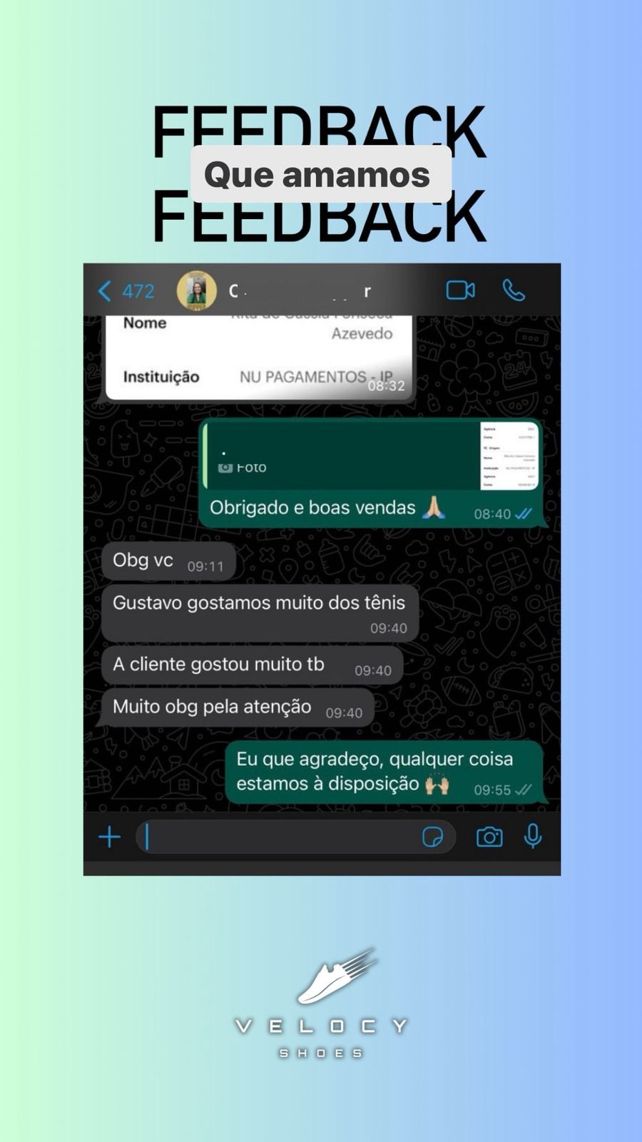 Depoimento
