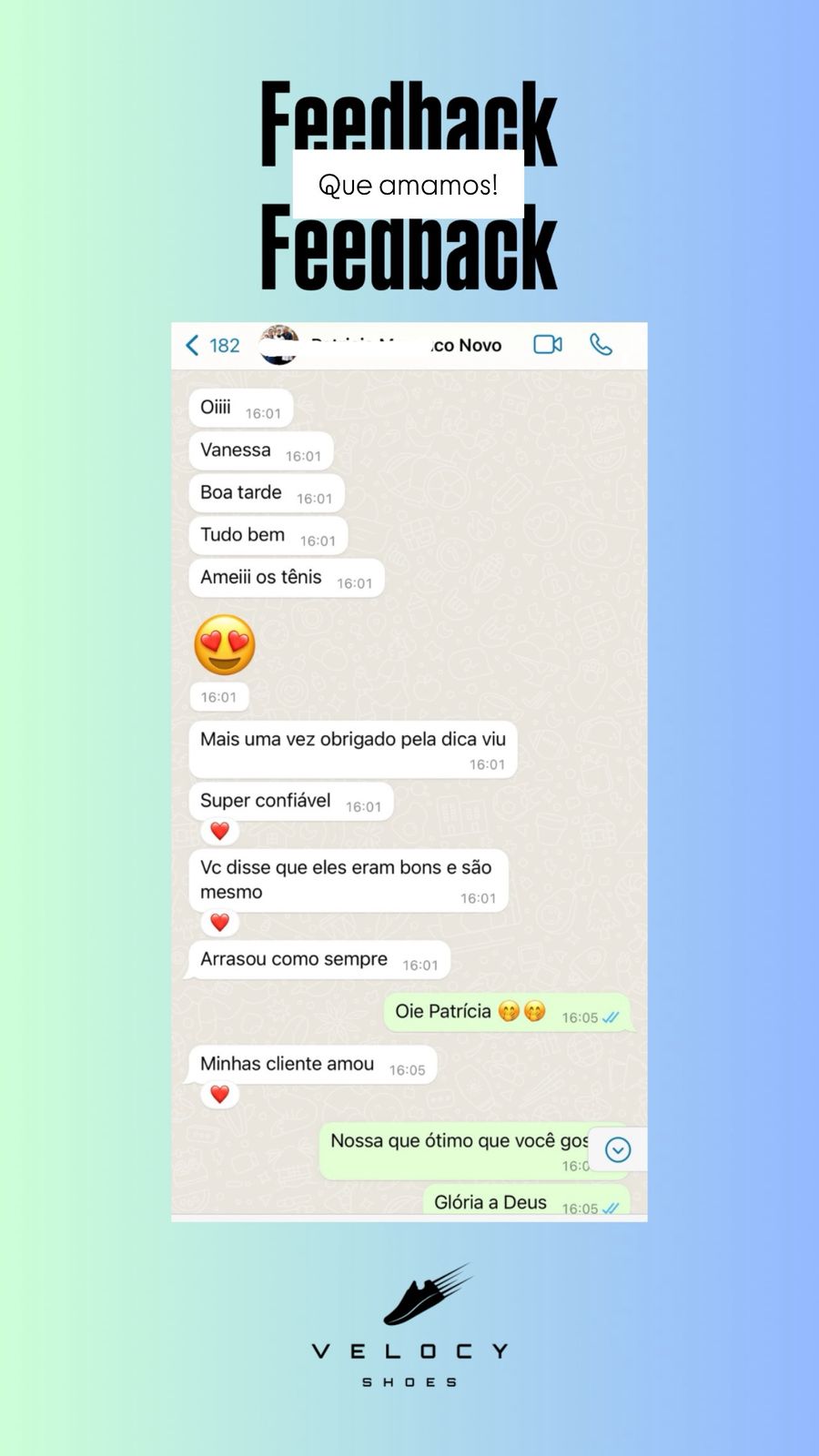 Depoimento