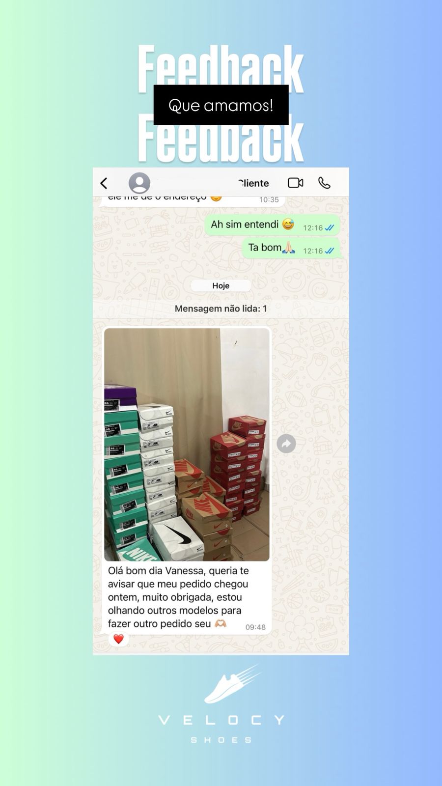 Depoimento